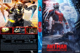 Ant Man มนุษย์มดมหากาฬ (2015)